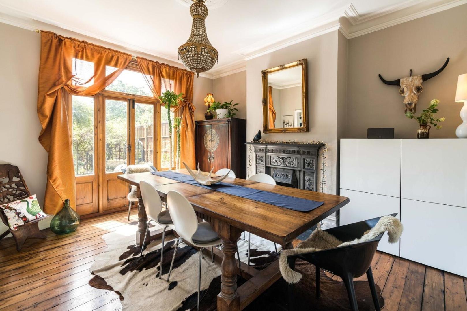 Beautiful 3Bd Home Forest Hill South Лондон Экстерьер фото